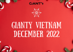 GIANTY Vietnam December 2022 - Thumbnail