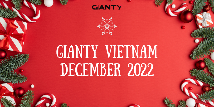 GIANTY Vietnam December 2022 - Thumbnail